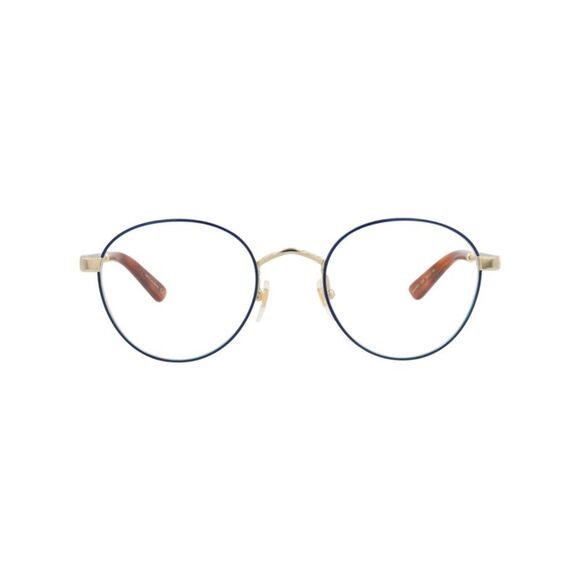 Round-Frame Metal Optical Frames - Picture 1 of 5